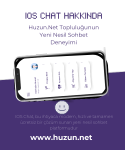 IOS Chat