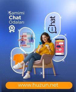 Samimi Chat Odaları 
